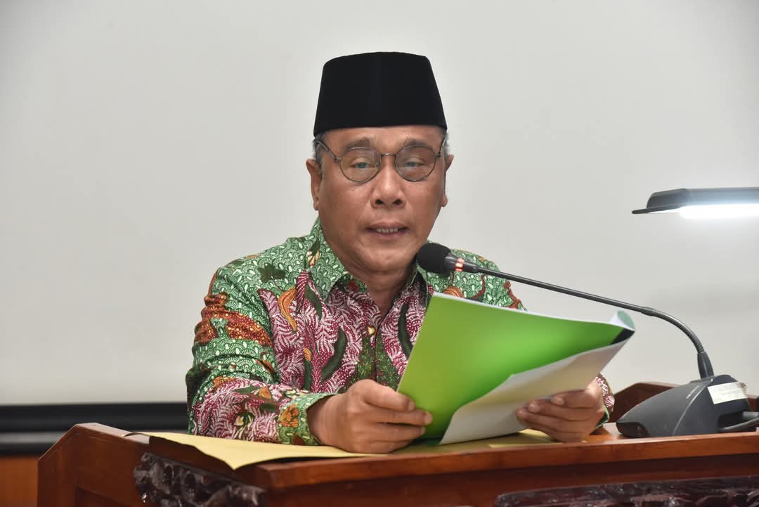 Anggota DPRD Sumenep Fraksi PPP, Juhari. (Foto: Istimewa)