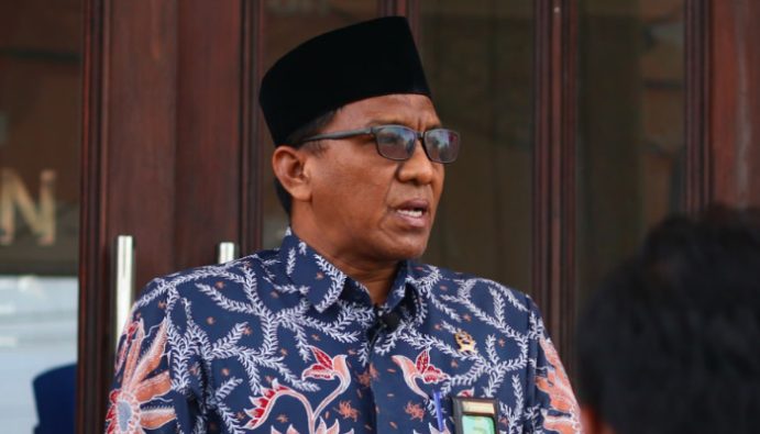 Ketua PA Sumenep, Moh. Jatim. (Foto: Istimewa)