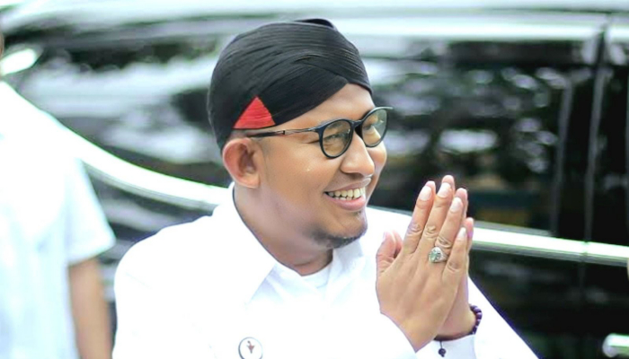 Bupati Sumenep, Jawa Timur, Achmad Fauzi Wongsojudo. (Foto: Istimewa)
