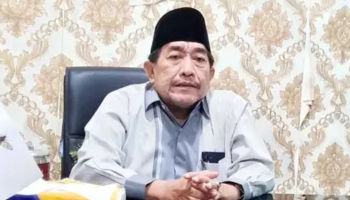 Wakil Bupati Sumenep, KH Imam Hasyim. (Foto: Istimewa)