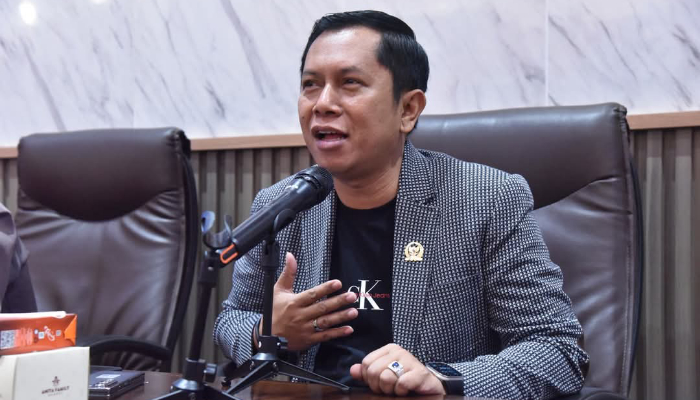 Ketua Komisi IV DPRD Sumenep, Mulyadi. (Foto: Dok. Warta9) 
