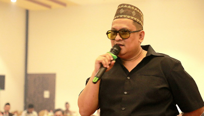 Owner PT. Bawang Mas Grup, H. Khairul Umam atau H. Her. (Foto: Istimewa)