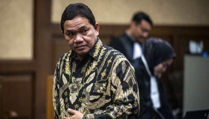 Presiden Madura United, Achsanul Qosasi. (Foto: Istimewa)