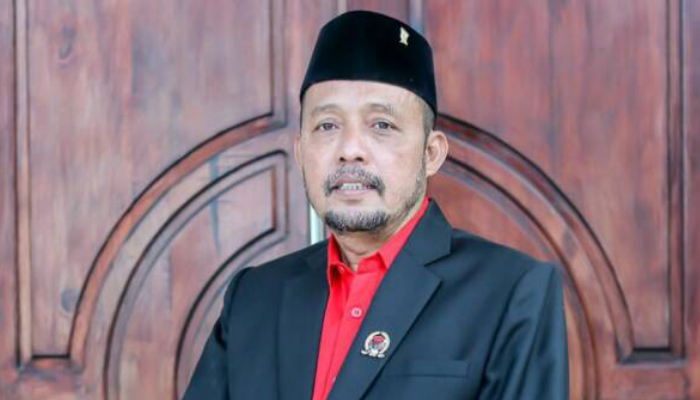 Ketua DPRD Kabupaten Sumenep, H. Zainal Arifin. (Foto: Istimewa)
