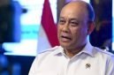 Mantan Kepala Badan Gizi Nasional Dadan Hidayana