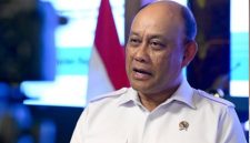 Mantan Kepala Badan Gizi Nasional Dadan Hidayana