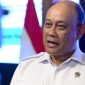 Mantan Kepala Badan Gizi Nasional Dadan Hidayana