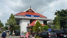 Kantor Cabang BRI Sumenep