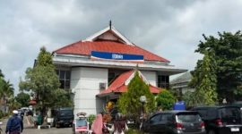 Kantor Cabang BRI Sumenep