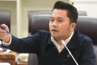 Slamet Ariyadi Anggota DPRD Jawa Timur Dapil Madura fraksi Partai Amanat Nasional (PAN)