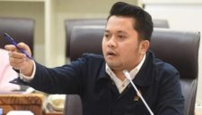 Slamet Ariyadi Anggota DPRD Jawa Timur Dapil Madura fraksi Partai Amanat Nasional (PAN)