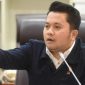 Slamet Ariyadi Anggota DPRD Jawa Timur Dapil Madura fraksi Partai Amanat Nasional (PAN)
