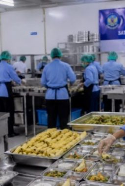 Dapur MBG di Sumenep Terancam Ditata Ulang, Sejumlah Kecamatan Kelebihan Kuota SPPG