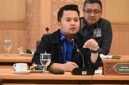 Slamet Ariyadi Anggota DPR RI Fraksi Partai Amanat Nasional