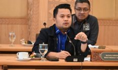 LSM Bidik Desak Kejagung Periksa Anggota DPR Slamet Ariyadi Terkait Dugaan Jual Beli Titik Dapur MBG