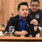 Slamet Ariyadi Anggota DPR RI Fraksi Partai Amanat Nasional