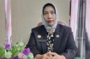 Direktur RSUDMA Sumenep, dr. Erliyati. Di bawah kepemimpinannya, RSUDMA terus berbenah menuju rumah sakit rujukan modern di kawasan timur Madura. (Foto: Dok. RSUDMA)