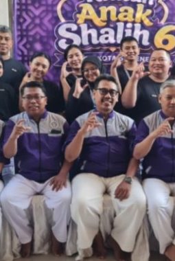 MYZE Hotel Sumenep Dukung Khitan Massal Muhammadiyah, Puluhan Anak Ikuti Kegiatan Sosial