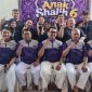 Tim medis, panitia, dan perwakilan MYZE Hotel Sumenep berfoto bersama usai pelaksanaan kegiatan Khitan Anak Shalih 6 yang diselenggarakan Pimpinan Cabang Muhammadiyah (PCM) Sumenep di Kompleks Mujahidin Modern Islamic Center, Sabtu (20/6/2026).