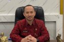 Kepala Bappeda Sumenep, Arif Firmanto, memaparkan strategi penguatan akuntabilitas kinerja OPD dalam mendukung pembangunan daerah yang efektif dan transparan.