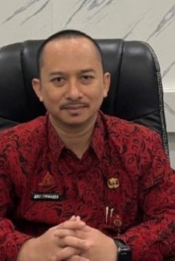 Bappeda Sumenep Perketat Akuntabilitas OPD, Fokus pada Dampak Program bagi Warga