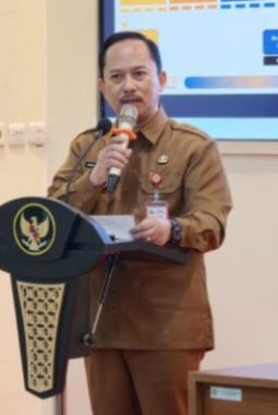 Bappeda Sumenep Dorong OPD Fokus pada Hasil, Bukan Sekadar Serapan Anggaran