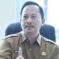 Kepala Bappeda Kabupaten Sumenep, Arif Firmanto, menyampaikan paparan terkait penguatan akuntabilitas kinerja Organisasi Perangkat Daerah (OPD) sebagai upaya meningkatkan efektivitas pembangunan, kualitas pelayanan publik, serta mewujudkan tata kelola pemerintahan yang transparan, profesional, dan akuntabel.