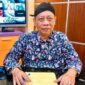 Kepala Dinas Ketahanan Pangan dan Pertanian (DKPP) Kabupaten Sumenep, Chainur Rasyid, menjelaskan proses pengusulan kacang hijau kuning khas Sumenep atau arta' pottre koneng sebagai varietas lokal yang saat ini masih dalam tahap penelitian oleh BRIN.