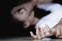 Ilustrasi dugaan kasus kekerasan seksual terhadap anak. Aparat kepolisian masih mendalami kasus tersebut untuk mengungkap kronologi dan fakta hukum yang sebenarnya.